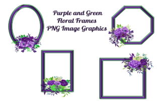 Elevating Digital Craft: The Strategic Value of High-Resolution Floral Frames in Modern Design
