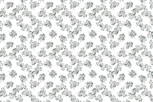 Evaluating Tiny Cluster Floral Pattern Design for Vector Projects