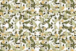 Floral Abstract Vector Pattern Design: A Practical Resource for Scalable Creative Projects