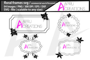 Floral Frame Cut File: Practical Applications for Crafting and Digital Design