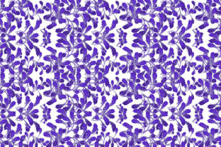 Integrating the Classic Floral Beautiful Repeat Pattern into Modern Vector Workflows